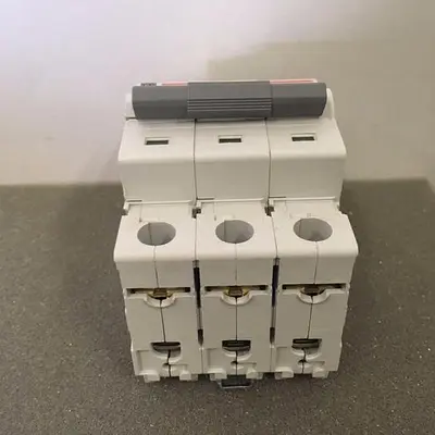 EATON CUTLER-HAMMER WMS3D30