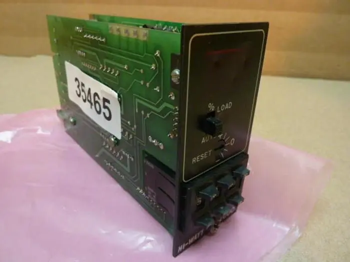 Used WATLOW 802A-3600-00AA Temperature Controls Michigan US | Ideal Machinery #586892