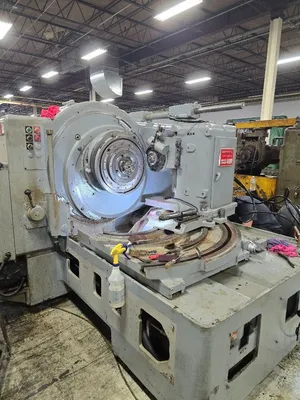 GLEASON 116 BEVEL GEAR GENERATORS SPIRAL | Piselli Enterprises (7)