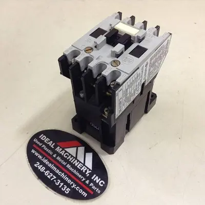 USED ALLEN BRADLEY 100-A12N.3 SER B