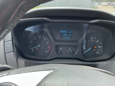 Used 2015 FORD TRANSIT Vans Michigan US | Miedema Asset Management Group #1488106