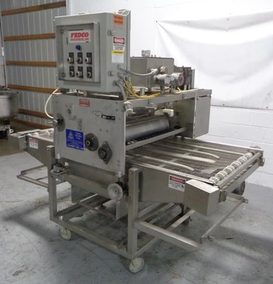 Used 1992 FEDCO HPI 30 CO Bakery Equipment California US | BakeryEquipment.com #1554693
