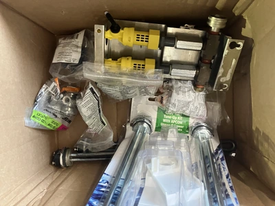 Used _UNKNOWN_ _UNKNOWN_ Plumbing Equipment Michigan US | Miedema Asset Management Group #1311525