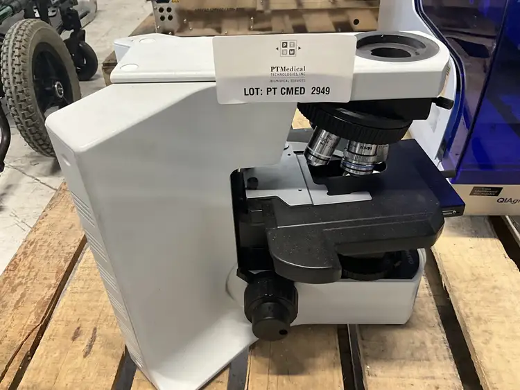 Used Olympus CX21 Microscopes Texas US | PT Medical Technologies #1458803