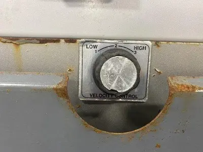 USED PREFERRED PACKAGING SYSTEMS PP221248