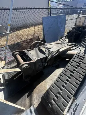 USED 2008 LABOUNTY MDP30