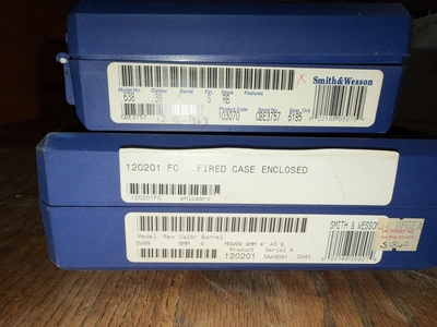 Used _UNKNOWN_ _UNKNOWN_ Firearms (Parts & Accessories) Michigan US | Miedema Asset Management Group #1313222