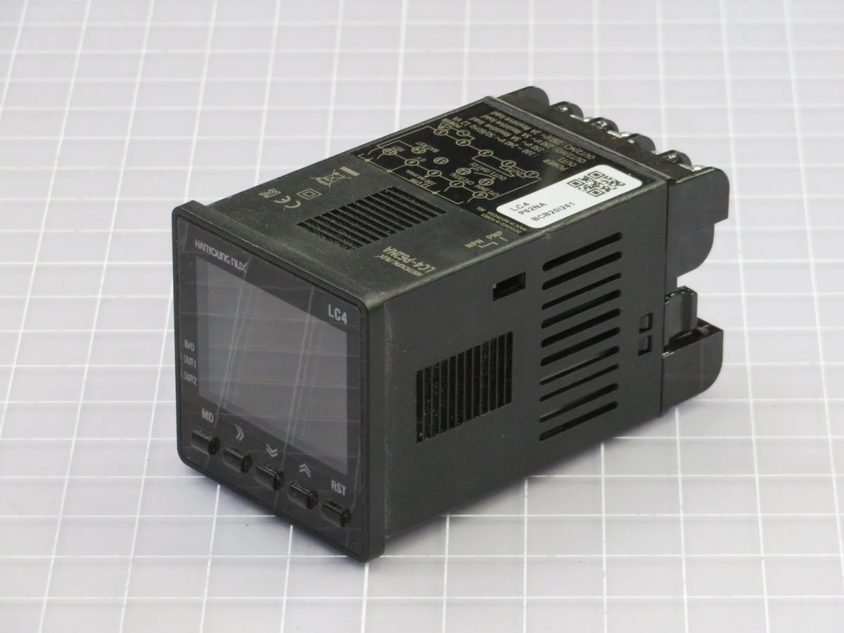 Used HANYOUNG NUX _UNKNOWN_ Counters/Timers | OCO Industrial #1737685