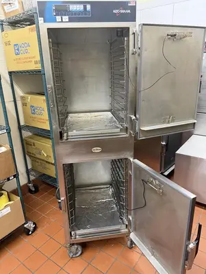 Used ALTO SHAAM 1200 - TH-III Hot Food Warming, Holding, & Transport Cabinets Florida US | BAM Discount Restaurant Equipment #1257177