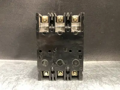 USED WESTINGHOUSE FB3015
