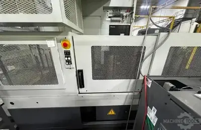 Used 2023 EUROTECH TTL-66-66-T1Y-T2Y CNC Lathes Arizona US | KD Machinery #936177