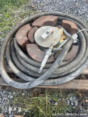 Used 2010 HAMMERHEAD 2010 HAMMERHEAD Construction Equipment Parts Florida US | HDD Broker #1475114