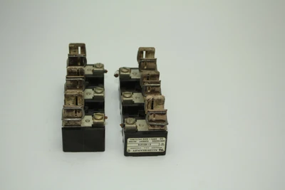 Used Allen-Bradley X-401978 Fuse Accessories California US | Davliegogo LLC #1707424