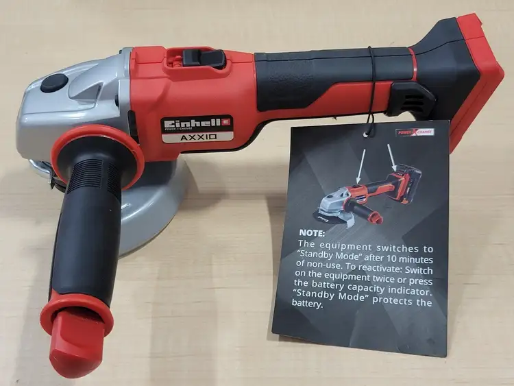 New | in-Stock EINHELL 4431143 Power & Hand Tools (Misc) British Columbia CA | Lenmark #279127