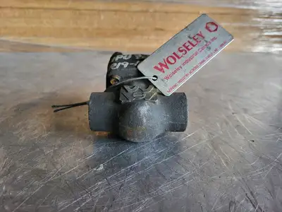 1/2" Class 800 Piston Check Valve B16.34