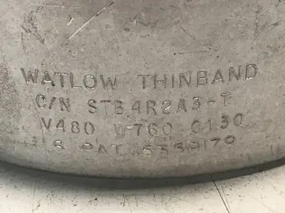 NEW WATLOW STB4B2A3-1