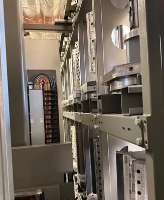 2015 TOYODA FA450S Horizontal Machining Centers | Toolquip, Inc. (39)