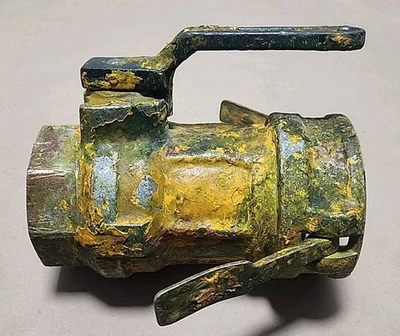 USED Dover 1711 D