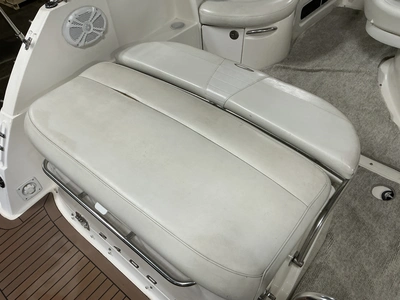 Used 2007 MAXUM MARINE 2400/SE Boats (Misc) Michigan US | Miedema Asset Management Group #1406919
