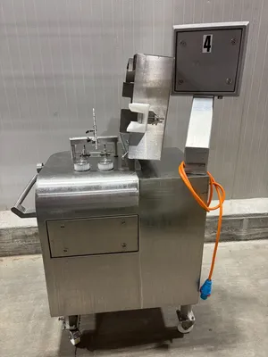 Used INOTEC WT99-iT-M Food Processing Equipment (misc) Illinois US | M&M Equipment Corp. #1285847