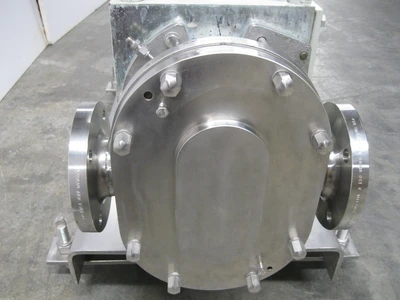 Used Fristam FKL150 Pumps New Hampshire US | Bitter End Trading #1452783