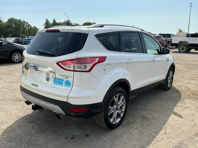Used 2014 FORD ESCAPE SUVs Michigan US | Miedema Asset Management Group #1414602