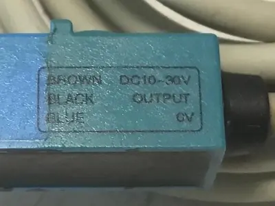 USED YAMATAKE FL2-4A6H