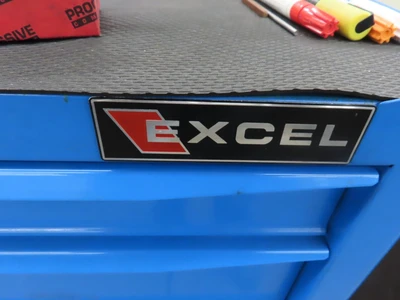 Used EXCEL GENERIC Cabinets Minnesota US | Machinesused.com #1510956