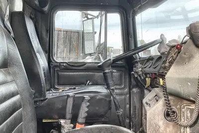 Used 1992 MACK RD Garbage trucks Virginia US | Proxy Equipment #1382883