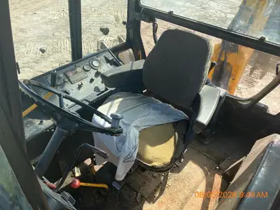 Used 1987 DEERE 310C Backhoe Loaders New York US | Beck Equipment #1545389