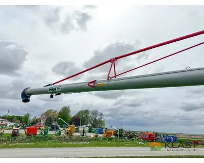 Used HUTCHINSON _UNKNOWN_ Augers Iowa US | Keast Enterprises #1360279
