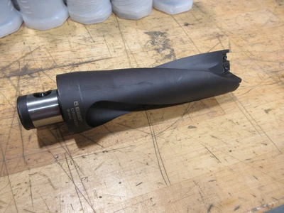 Used KOMET ABS50 KUB QUATRON Indexable Tooling Minnesota US | Machinesused.com #1313229
