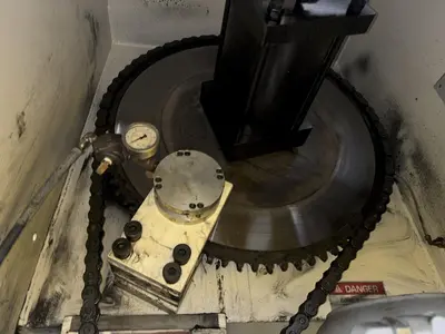 USED COE CPR-PO-15024