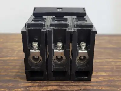 Used EATON BAB3020H Switchgears British Columbia CA | Lenmark #241990