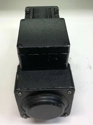 USED Emerson BLM-6210B-4