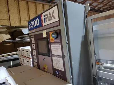 USED IPAK TF-300S