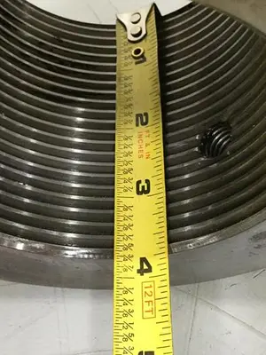 USED VAN DORN 300623