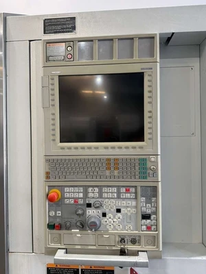 2012 DMG MORI NZX 1500/800SY 5-Axis or More CNC Lathes | Toolquip, Inc. (11)