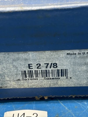 NEW Martin E 2 7/8