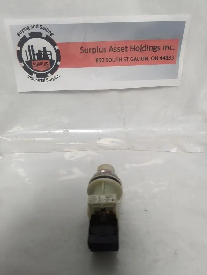 Used FUJI AH30-L Relays & Switches Ohio US | Surplus Asset Holdings #1553658