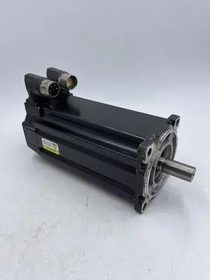 Used ALLEN-BRADLEY ALLEN-BRADLEY MPL-B430-MK74AASER A Servo Motors | ND Industrial Surplus #1216139