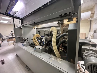 USED 2019 FELDER TEMPORA 45.03