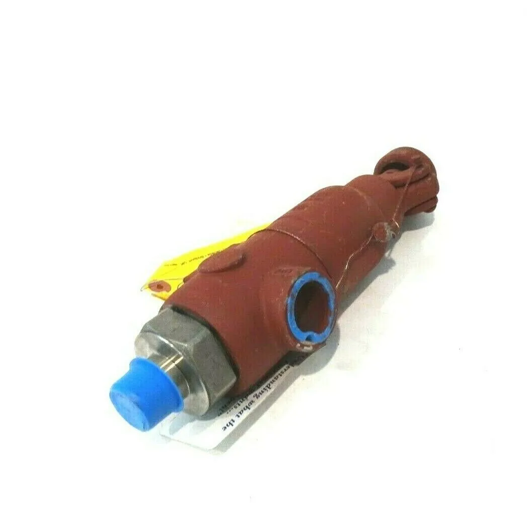 NEW FARRIS ENGINEERING 27CA23-M70 PRESSURE RELIEF VALVE 3/4 X 1-C 27CA23M70
