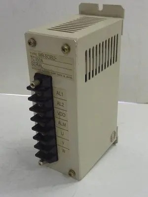 USED MITSUBISHI MR-SDBU-TC350A
