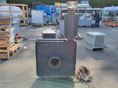 Fan R0-28-125-36H4.6-M5-R360