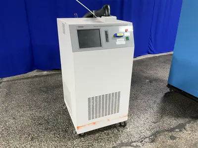 Used THERMONICS T2500BE Miscellaneous MRO Ohio US | HGR 24 #1567414