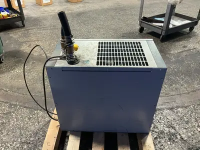 Used 2020 ATLAS COPCO FD50 Air Compressor Dryers Ohio US | HGR 24 #1287330