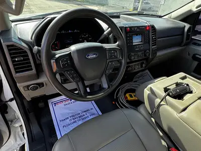Used 2021 FORD F-550 Misc Trucks Florida US | Truck and Van Outlet #1506261