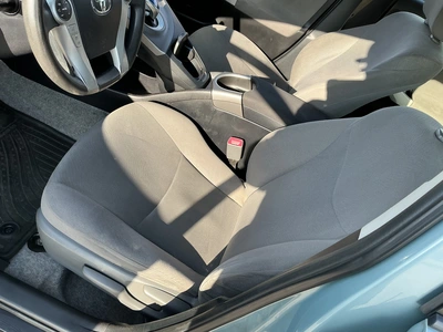 Used 2013 TOYOTA PRIUS Cars Michigan US | Miedema Asset Management Group #1468539