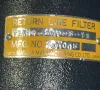 Used MASUDA V1R1020PS12 Pumps Ohio US | HGR 24 #1301010